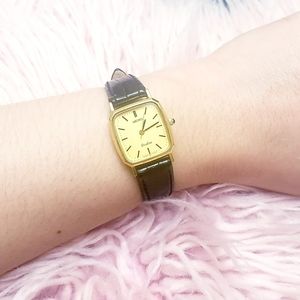 SEIKO Vintage Watch